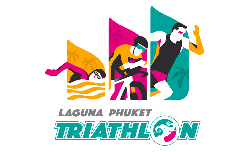 Laguna Phuket Triathlon l 19 November 2023